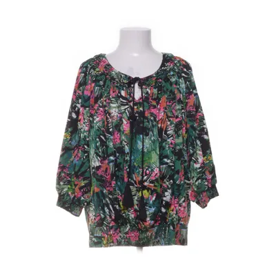 Topp (Flerfärgad) från Happi Polyester