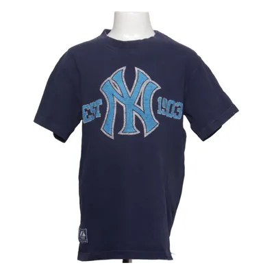 T-shirt (Blå) från Majestic Athletic Bomull