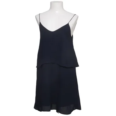 Robe (Noir) de Mango Casual Polyester