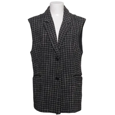 Ytterväst (Svart, Vit) från A View Polyester