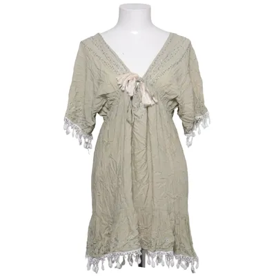 Dress (Green) from Hot Lava