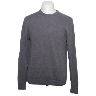 Tröja (T Leon Round Neck) från These Glory Days Ull
