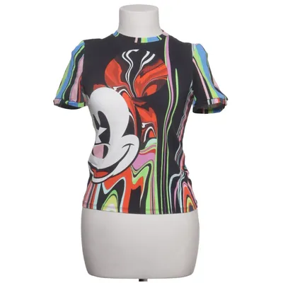 Top (Zwart, Meerkleurig) van Desigual Disney