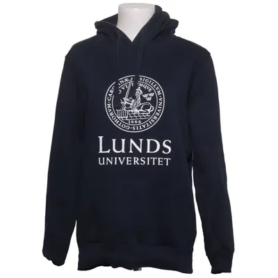 Sweat à capuche (Bleu) de Lunds Universitet