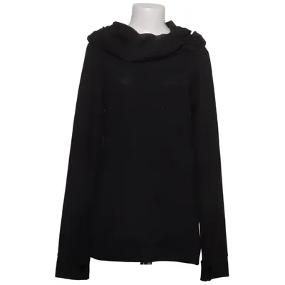 Robe à col roulé (Noir) de Vixxsin Polyester