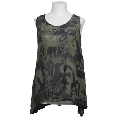 Tunique (Misty Tunic) de UNO Viscose