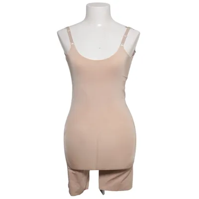 Body sculptant (Beige) de Spanx Élasthane, Polyamide
