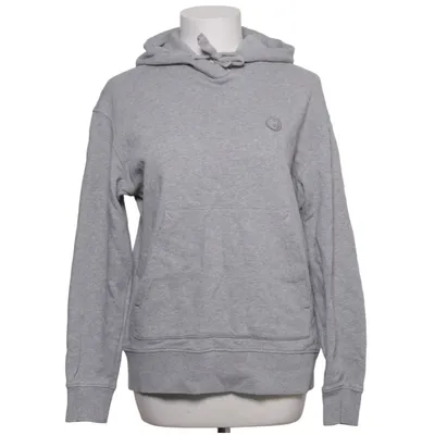 Huvtröja (Grå) från Knowledge Cotton Apparel Ekologisk bomull