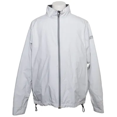 Regnjacka (Vit) från Galvin Green Polyester