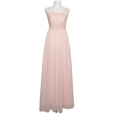 Robe de soirée (Rose) de Apart Glamour Coton, Élasthane, Polyamide