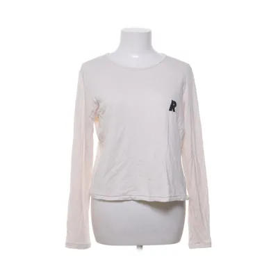 Long sleeve T-shirt (Beige) from Ragdoll Cotton, Modal