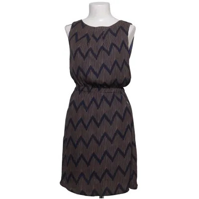 Dress (Blue, Beige) from Goldkid Polyester