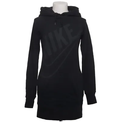 Hættetrøje (Sort) fra Nike Sportswear Bomuld