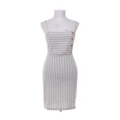 Klänning (Vit, Blå, Flerfärgad) från Twintip