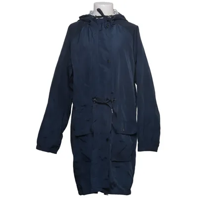 Parkas (Blå) från Janina Polyester