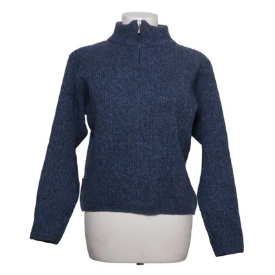 Trui (Blauw) van Musto Performance Wol