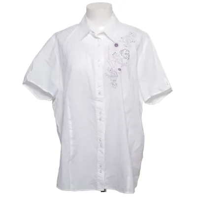 Kortärmad skjorta (Vit) från Gerry Weber Edition