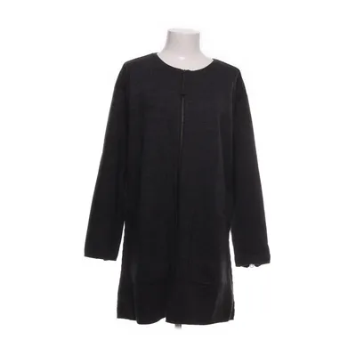 Kofta (Grå) från Serenity by Indiska Akryl, Ull