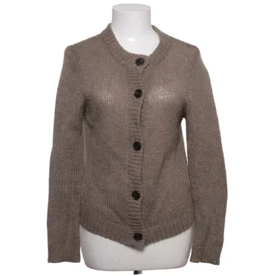 Kofta (Brun) från Filippa K Akryl, Mohair, Polyamid