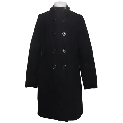 Kappa (Svart) från Classic Woman by Ellos Polyester