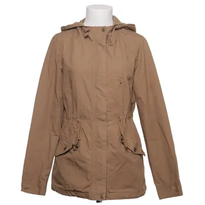 Parkas (Brun) från Jay Jays Bomull