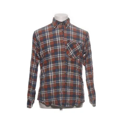 Flannel shirt (Blue, Multicolored) from Walking Countryside