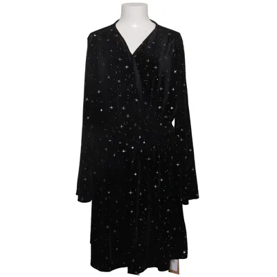 Dress (Black) from Cider
