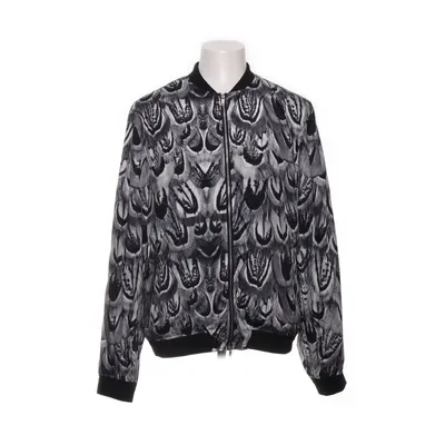 Bomberjacka (Thom 63 Print Poly) från J.Lindeberg Polyester