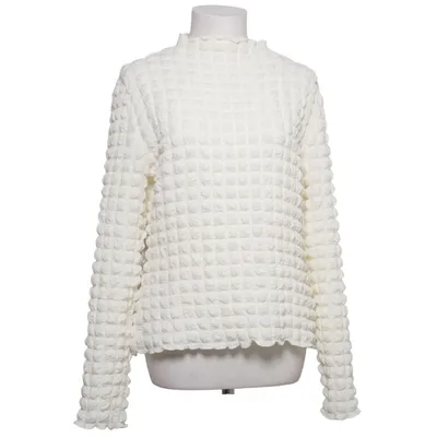 Top (Hvid) fra WERA Elastan, Polyester