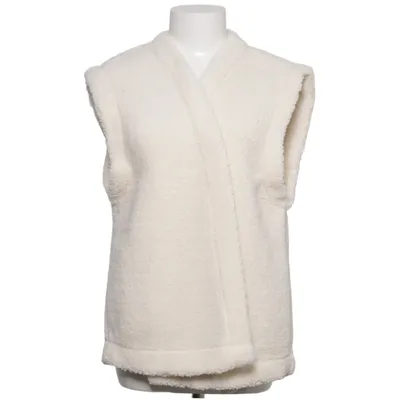 Outdoor vest (Wit) van Liz Devy Polyester