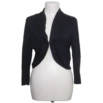 Bolero (Zwart) van Selection by s.Oliver Polyamide, Viscose