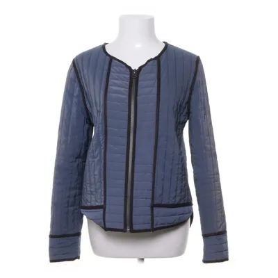 Jacka (Blå) från Custommade Nylon, Polyester, Bomull