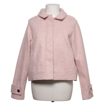 Jacke (Vimma Trucker Jacket) von A View Polyester