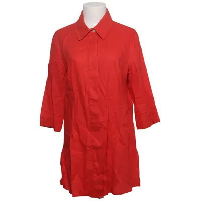 Chemise (Rouge) de Kapalua Lin