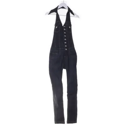 Jumpsuit (Blue) from Otostop Jeans