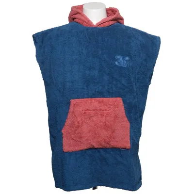 Cape de bain (Bleu, Rose) de 3M Coton