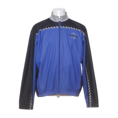Jacka (Blå, Flerfärgad) från Shimano Polyester