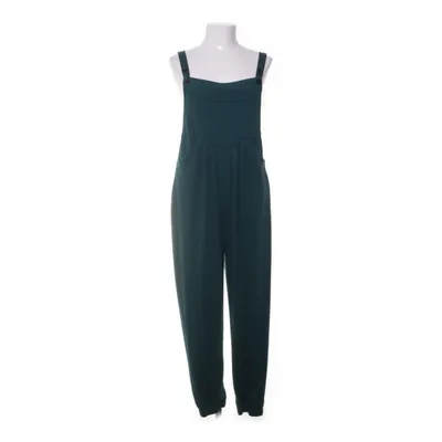 Byxdress (Grön) från Halara Polyester