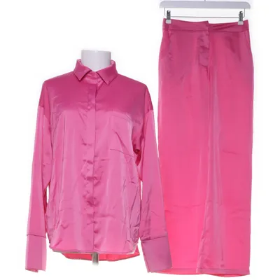 Set (Roze) van NLY Trend Polyester