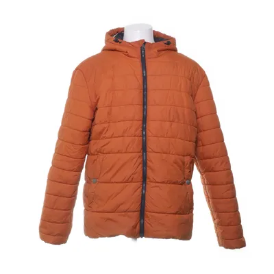 Vinterjacka (Orange) från Originals by Jack & Jones