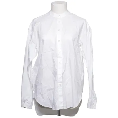 Shirt (White) from Lilienfels Cotton