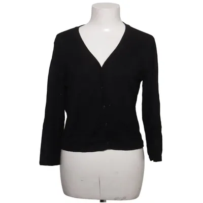 Cardigan (Black) from Colours Elastane, Polyamide, Viscose
