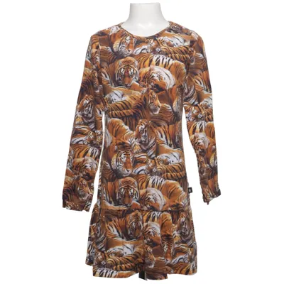 Klänning (Chanda) från Molo Bomull, Elastan