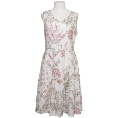 Jurk (Beige, Roze, Groen) van Sweet Miss Polyester