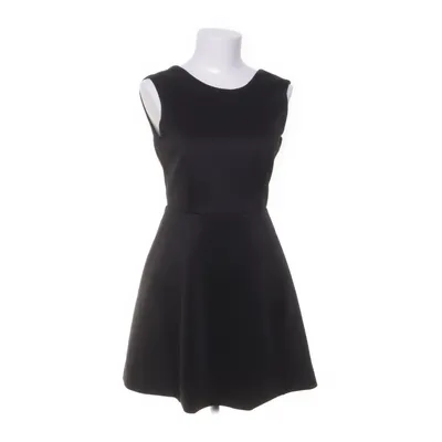 Jurk (Zwart) van NLY One Polyester, Elastaan