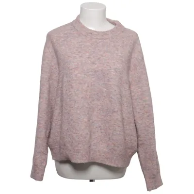 Tröja (Flerfärgad) från Carin Wester Akryl, Alpackaull, Elastan, Polyamid, Polyester