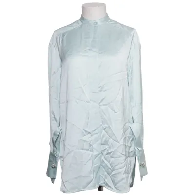 Blouse (Amaya-Shiny Viscose) de DAY Birger et Mikkelsen Viscose, Laine