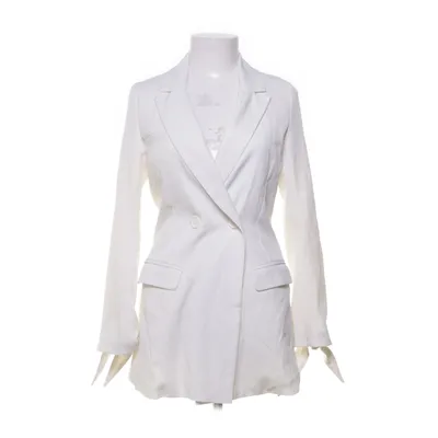 Kavaj (Vit) från Ivyrevel Elastan, Polyester, Viskos