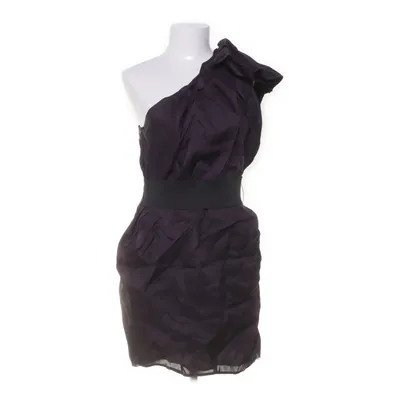 Cocktailklänning (Lila) från Lanvin x H&M Silke