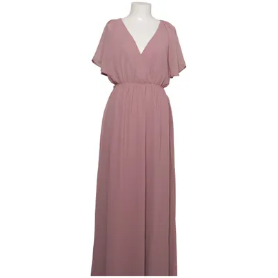 Dress (Pink) from Goddiva Polyester